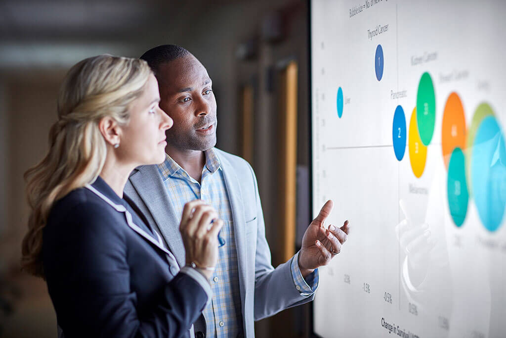 IQVIA Cohort Analytics