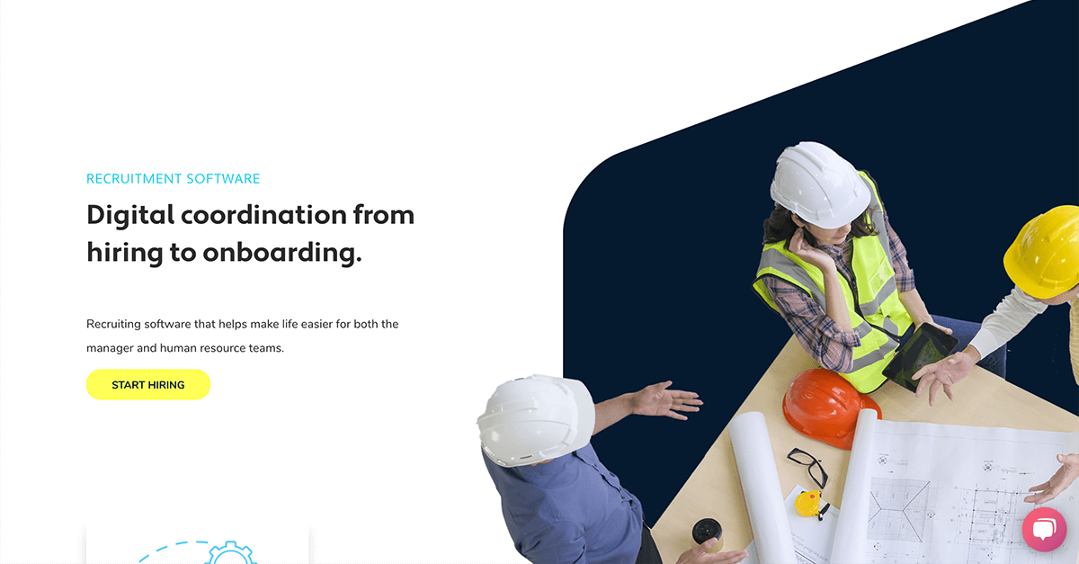 iTacit Healthcare Onboarding