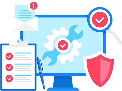 ITarian Service Desk