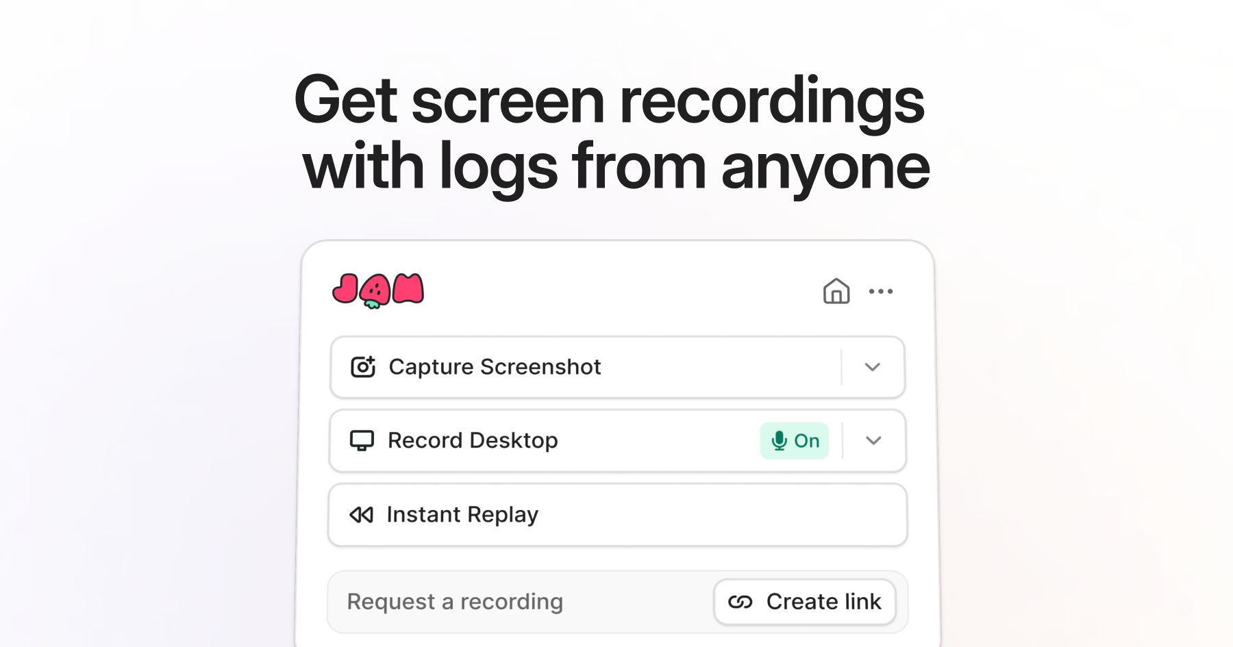 Jam: Bug-Free Product Development
