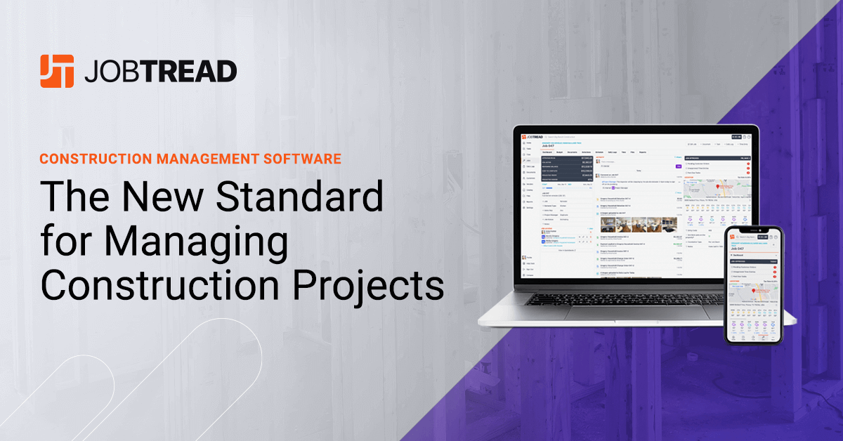 JobTread Construction & Project Management
