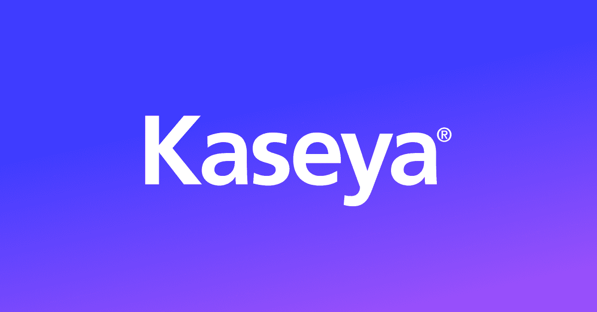 Kaseya Help Desk Services