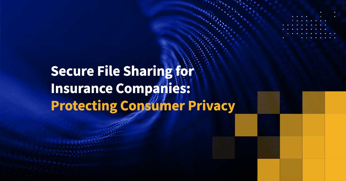 Kiteworks Secure File Sharing