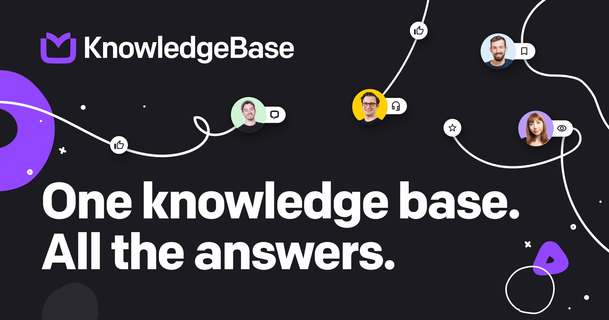 Knowledge Base for Staffing Agencies