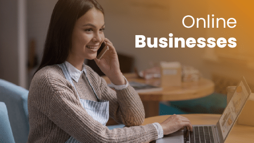 KORONA eCommerce POS System