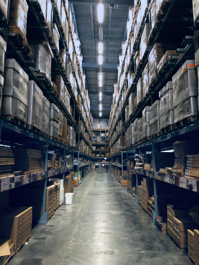 LAGO PIM by Comosoft