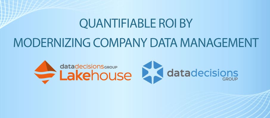 Lakehouse the Future of Data Management & Business ...