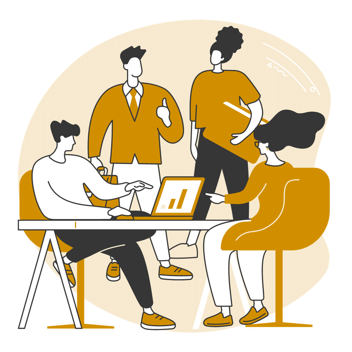 Lawcadia Collaboration Workspace