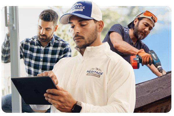 Leap - Roofing Software