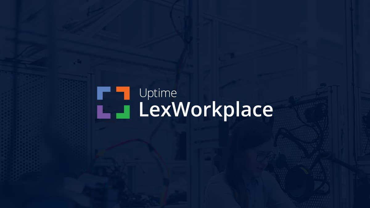 LexWorkplace Sharing & Collaboration