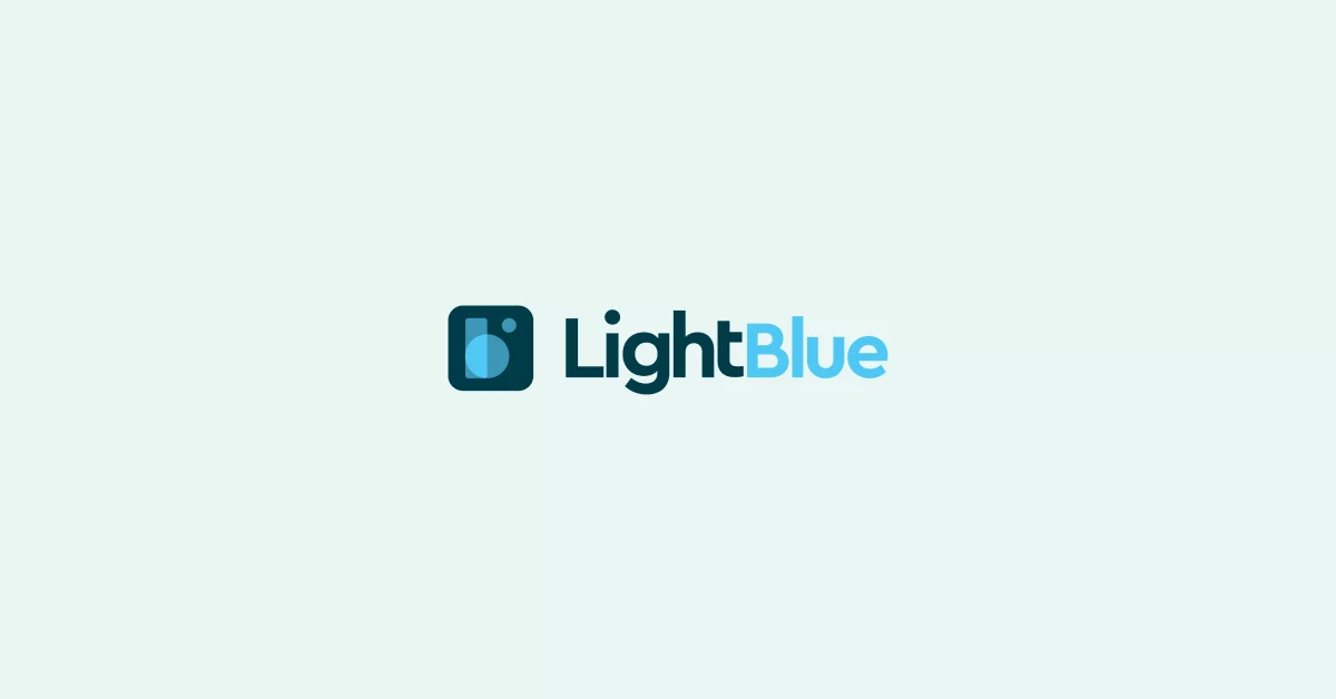 Light Blue: CRM for Photographers