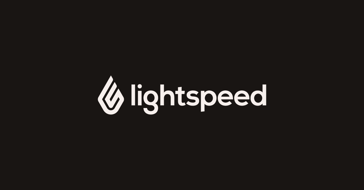 Lightspeed POS for Construction