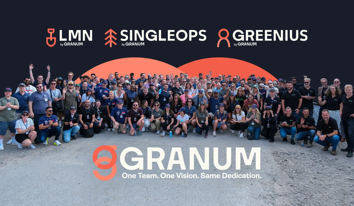 LMN Landscaping Management