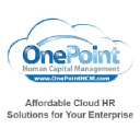 OnePoint HR Compliance Software