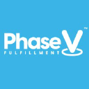 Phase V 3PL Fulfillment Partner