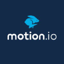 Motion.io Lending Team Portal