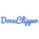 DocuClipper: Data Extraction Tool