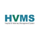 HVMS Veterinary Management System