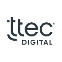 TTEC Customer Journey Orchestration