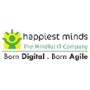 Happiest Minds PIM Solution