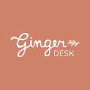 Ginger Desk for Chiropractors