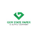 Gem State Paper Carts