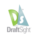 DraftSight 2D/3D Design Software