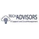 TechAdv Data Backup & Recovery
