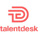 TalentDesk Contractor Onboarding
