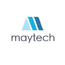 Maytech Secure File Sharing