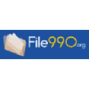 File990 Nonprofit Tax E-file