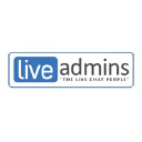 LiveAdmins Multilingual Live Chat