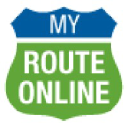 RouteOnline Multi-Stop Planner