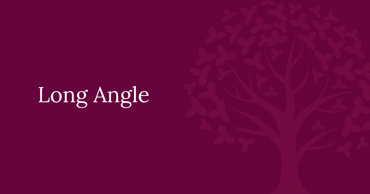 Long Angle: The Trusted Community for Navigating Wealth