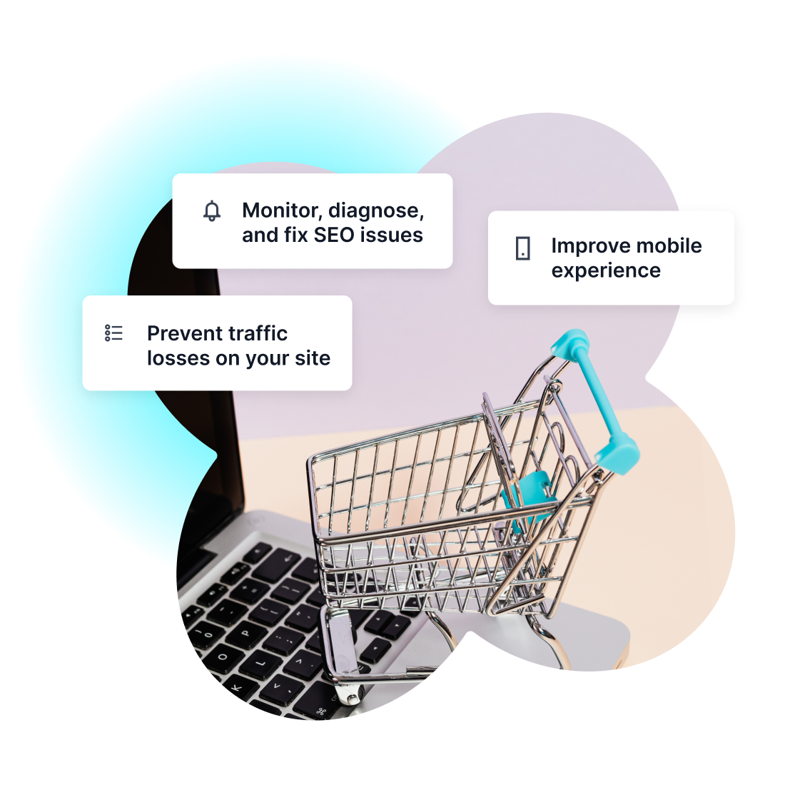 Lumar eCommerce SEO & Optimization