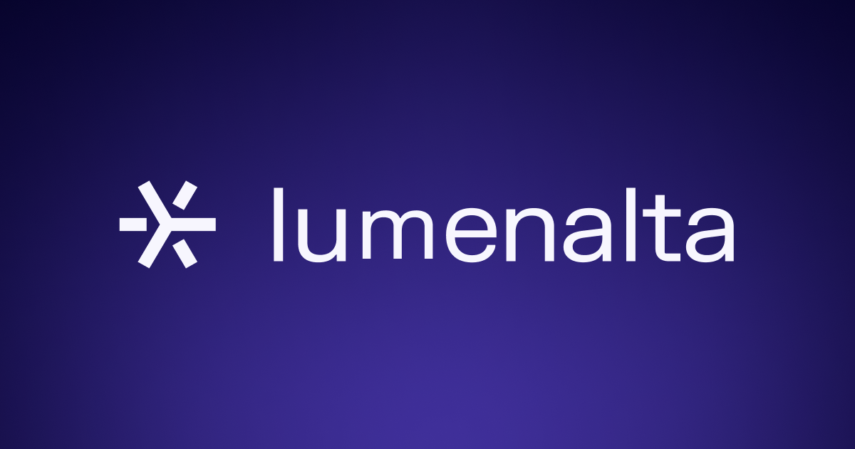 Lumenalta AI for HVAC