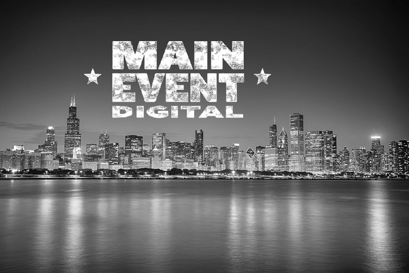 Main Event Digital E-commerce Solution