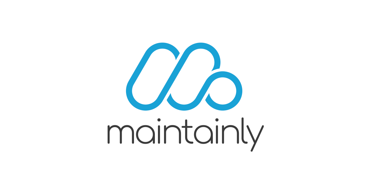 Maintainly: Smarter Maintenance CMMS