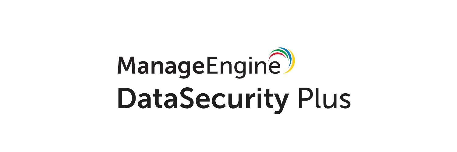 ManageEngine DataSecurity Plus