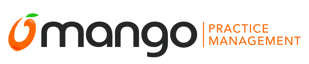 Mango Practice Management Software