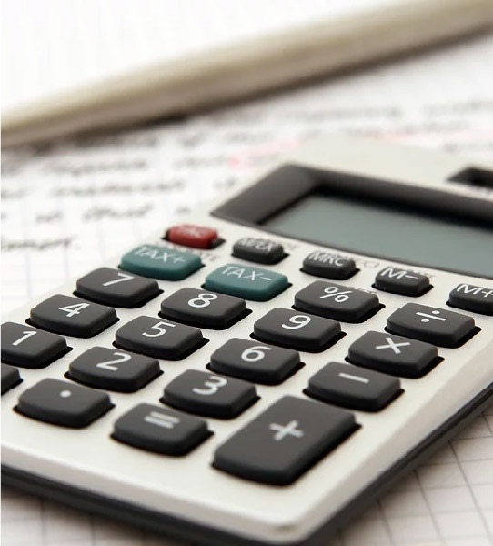 MapleLMS for Financial Services