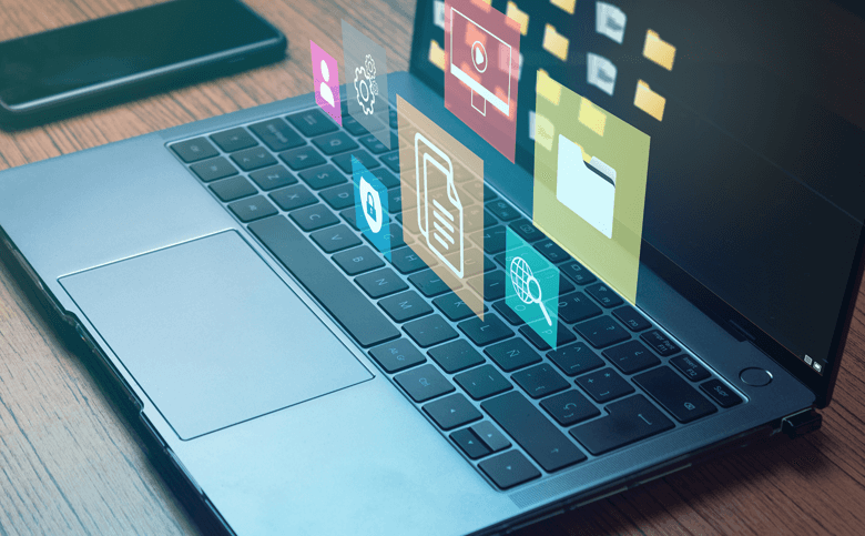 Marcom Marketing Workflow Automation