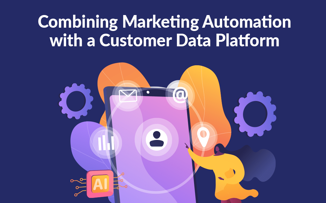 Marketing Platform CDP Integration