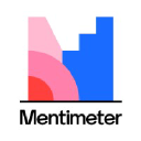 Mentimeter Interactive Survey Maker