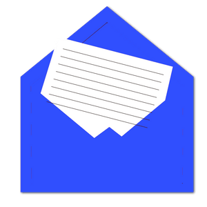 Messaged Email Automation