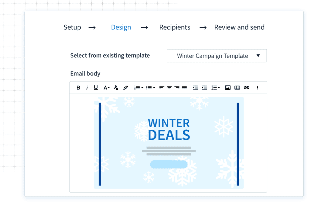 Method CRM-Mailchimp Integration