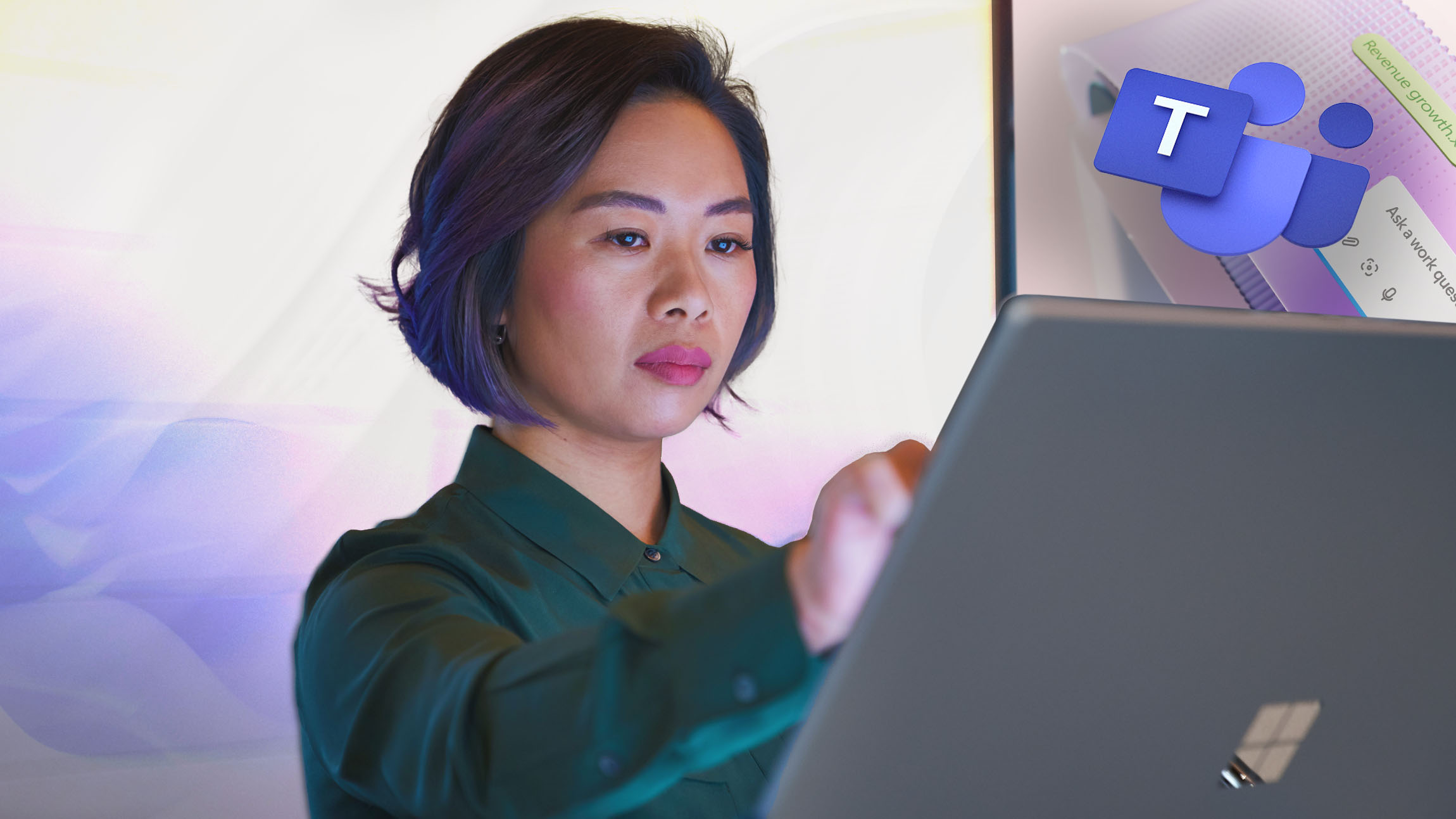 Microsoft Teams & AI Agents