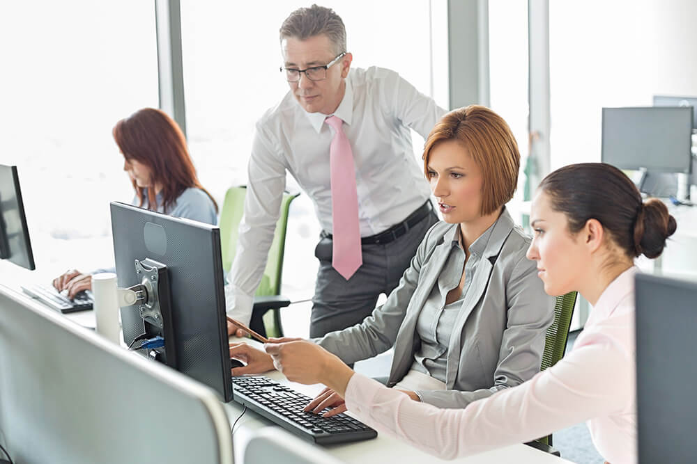 MilesIT Business Intelligence