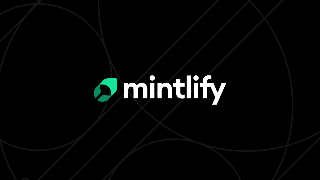 Mintlify - Intelligent Documentation