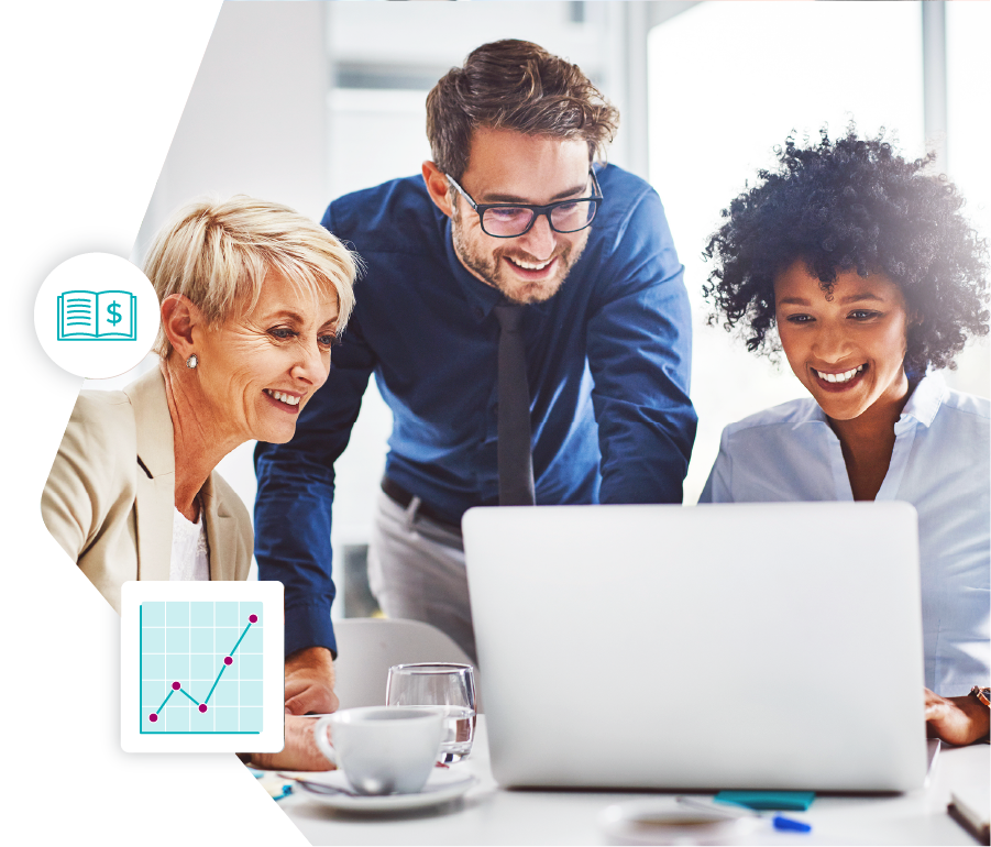 MIP Fund Accounting Software